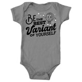 Be The Best Variant - Youth Apparel