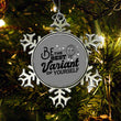 Be The Best Variant - Ornament