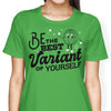 Be The Best Variant - Women's Apparel