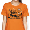 Be The Best Variant - Women's Apparel