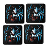 Be the Spider - Coasters