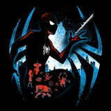 Be the Spider - Youth Apparel