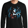 Be the Spider - Long Sleeve T-Shirt