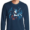 Be the Spider - Long Sleeve T-Shirt