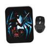 Be the Spider - Mousepad