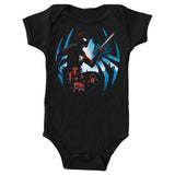 Be the Spider - Youth Apparel