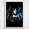 Be the Spider - Posters & Prints