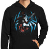 Be the Spider - Hoodie