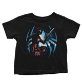Be the Spider - Youth Apparel