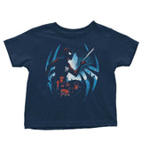 Be the Spider - Youth Apparel