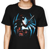 Be the Spider - Women's Apparel