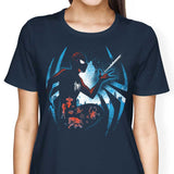 Be the Spider - Women's Apparel