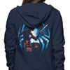 Be the Spider - Hoodie
