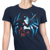 Be the Spider - Women's Apparel