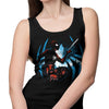 Be the Spider - Tank Top