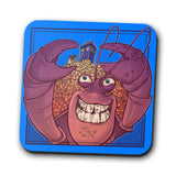 Be Who You Are - Coasters