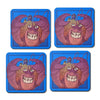 Be Who You Are - Coasters