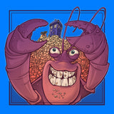 Be Who You Are - Wall Tapestry