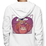 Be Who You Are - Hoodie