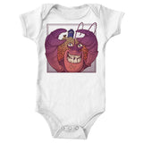 Be Who You Are - Youth Apparel