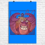 Be Who You Are - Poster