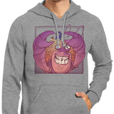 Be Who You Are - Hoodie