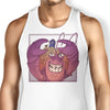 Be Who You Are - Tank Top