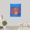 Be Who You Are - Wall Tapestry