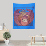 Be Who You Are - Wall Tapestry