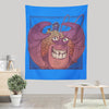Be Who You Are - Wall Tapestry