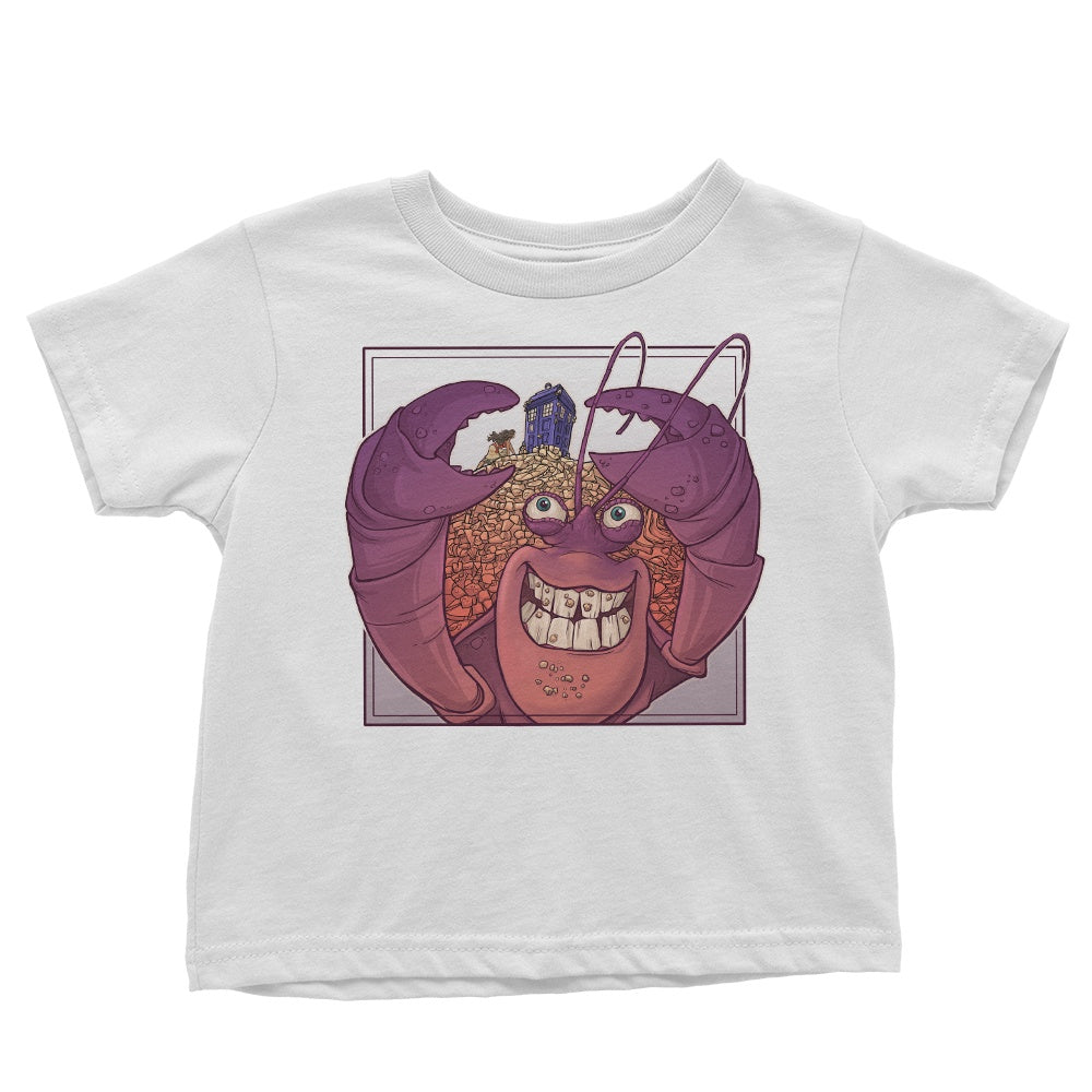 Be Who You Are - Youth Apparel