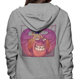 Be Who You Are - Hoodie