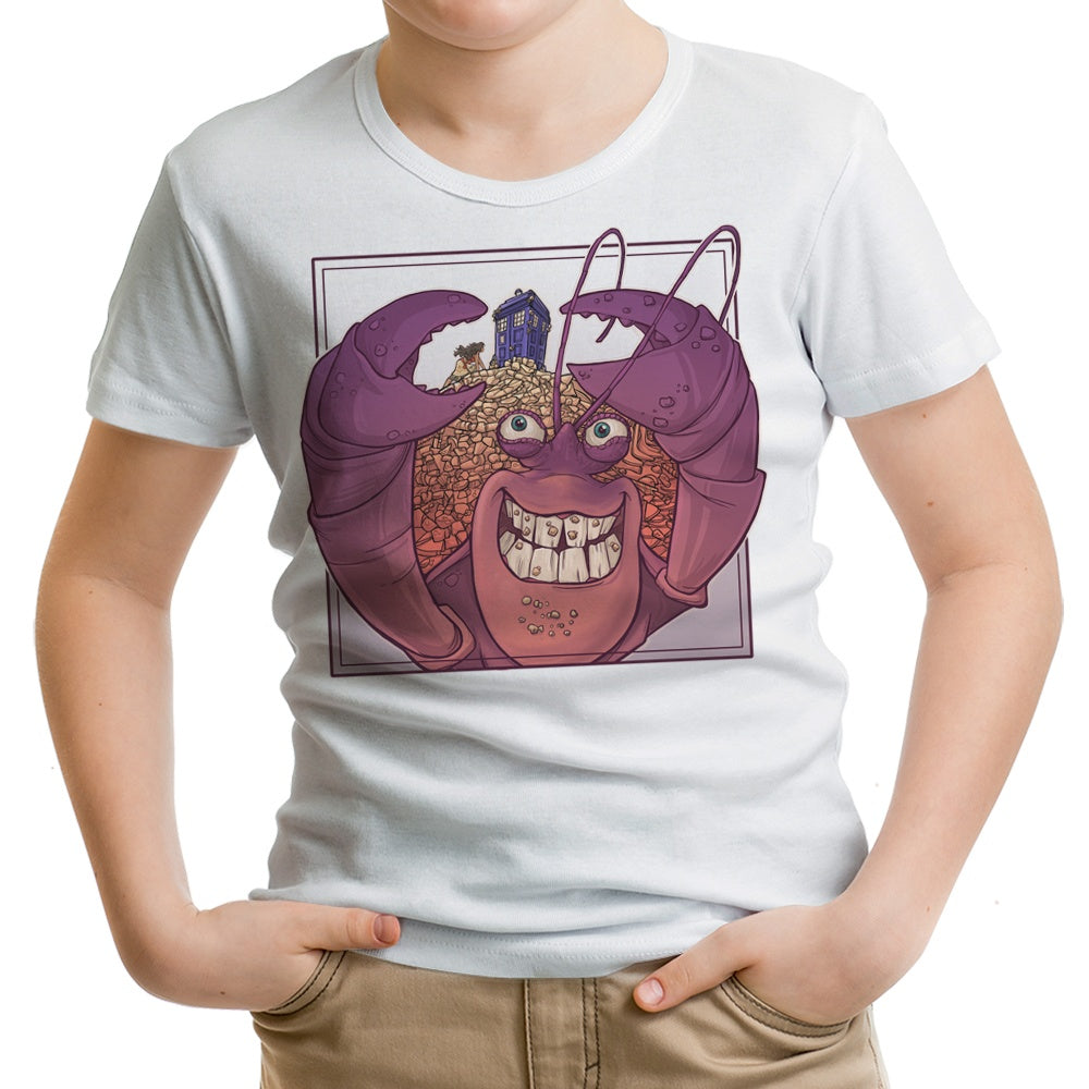 Be Who You Are - Youth Apparel