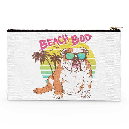 Beach Bod - Accessory Pouch
