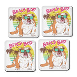 Beach Bod - Coasters