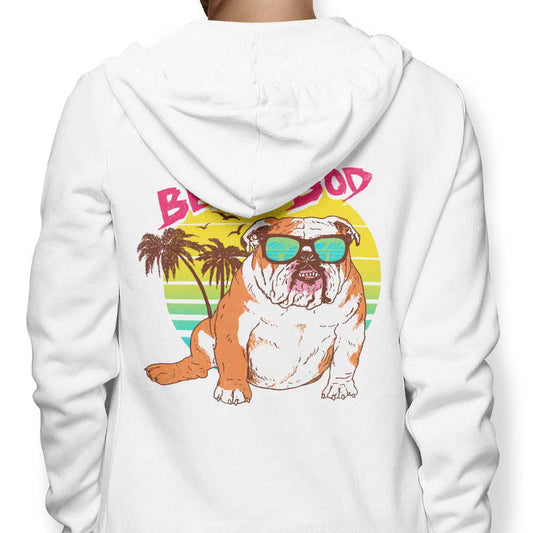 Beach Bod - Hoodie