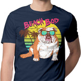 Beach Bod - Men's Apparel