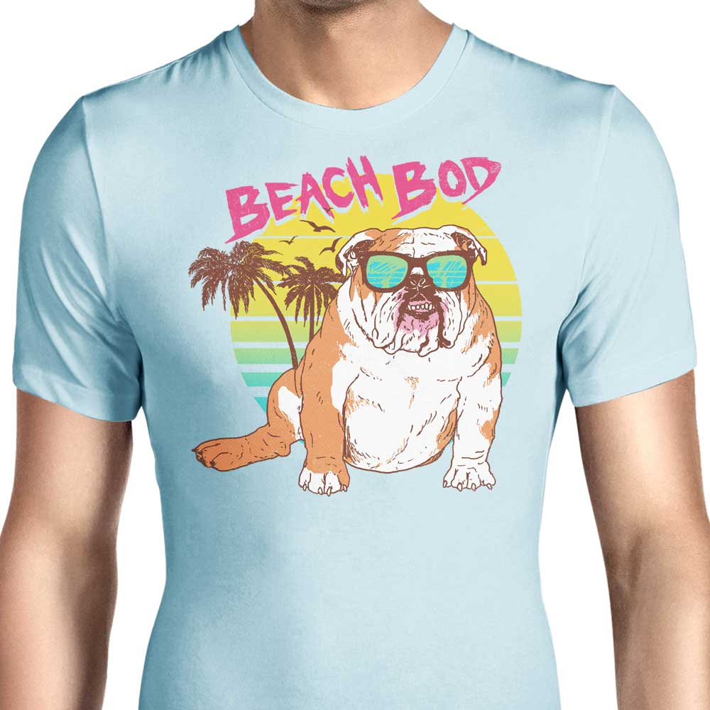 Beach Bod Tee