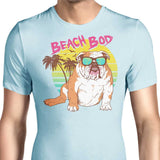 Beach Bod - Men's Apparel