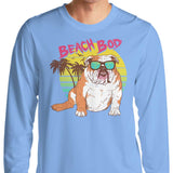 Beach Bod - Long Sleeve T-Shirt
