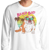 Beach Bod - Long Sleeve T-Shirt