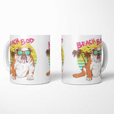 Beach Bod - Mug