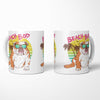 Beach Bod - Mug