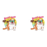 Beach Bod - Mug