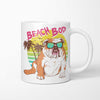 Beach Bod - Mug