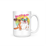 Beach Bod - Mug