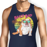 Beach Bod - Tank Top