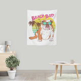 Beach Bod - Wall Tapestry