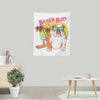 Beach Bod - Wall Tapestry