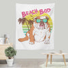 Beach Bod - Wall Tapestry